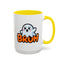 Halloween Mug - Bruh