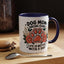 Animal Mug - Dog Mom Social Club
