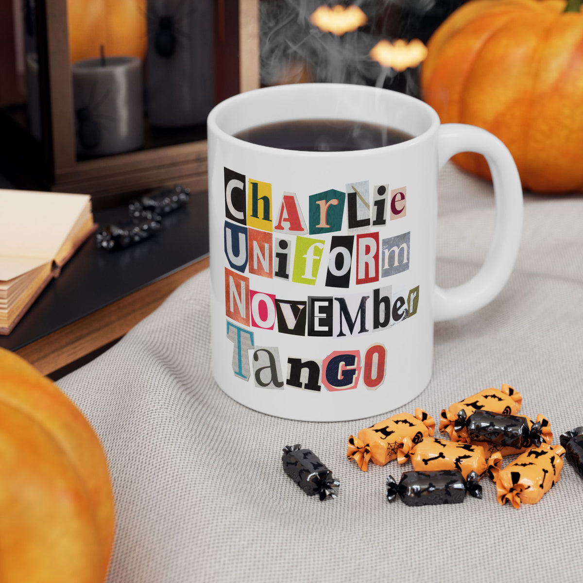 Adult Mug - Cunt Cutout