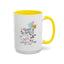 Birthday Mug - Happy Birthday Best Friends