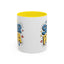 Father's Day Mug - Super Papa