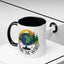 Adventure Mug - Explore The World