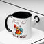 Adult Mug - I Would Give You a Nasty Look