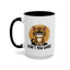 Animal Mug - Don't You Dare