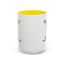 Humor Mug - Your Stupidity is Showing Again