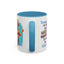 Humor Mug - Sexy Grandma