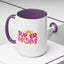 Mother's Day Mug - Super Mom