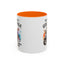 Humor Mug - I'm the Crazy Grandma