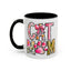 Animal Mug - Cat Mom