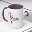 Adult Mug - Don't Be A Cunty-Cane