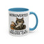 Animal Mug - Introverted