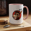 Humor Mug - Bad Ass