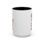 4th of July Mug - American Gnome 11