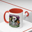 Humor Mug - At Least My Trauma