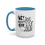 Animal Mug - Me? Sarcastic? Never