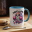 Support Mug - Fight Like A Ghoul
