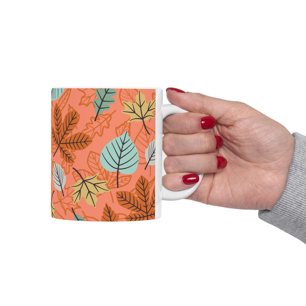 Fall Mug