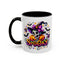 Halloween Mug - Spooky Skull