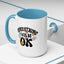 Wellness Mug - Everything Will Be Ok 5