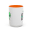Alien Mug- Aliens Don't Believe