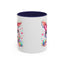 Easter Mug - Cute Bunny