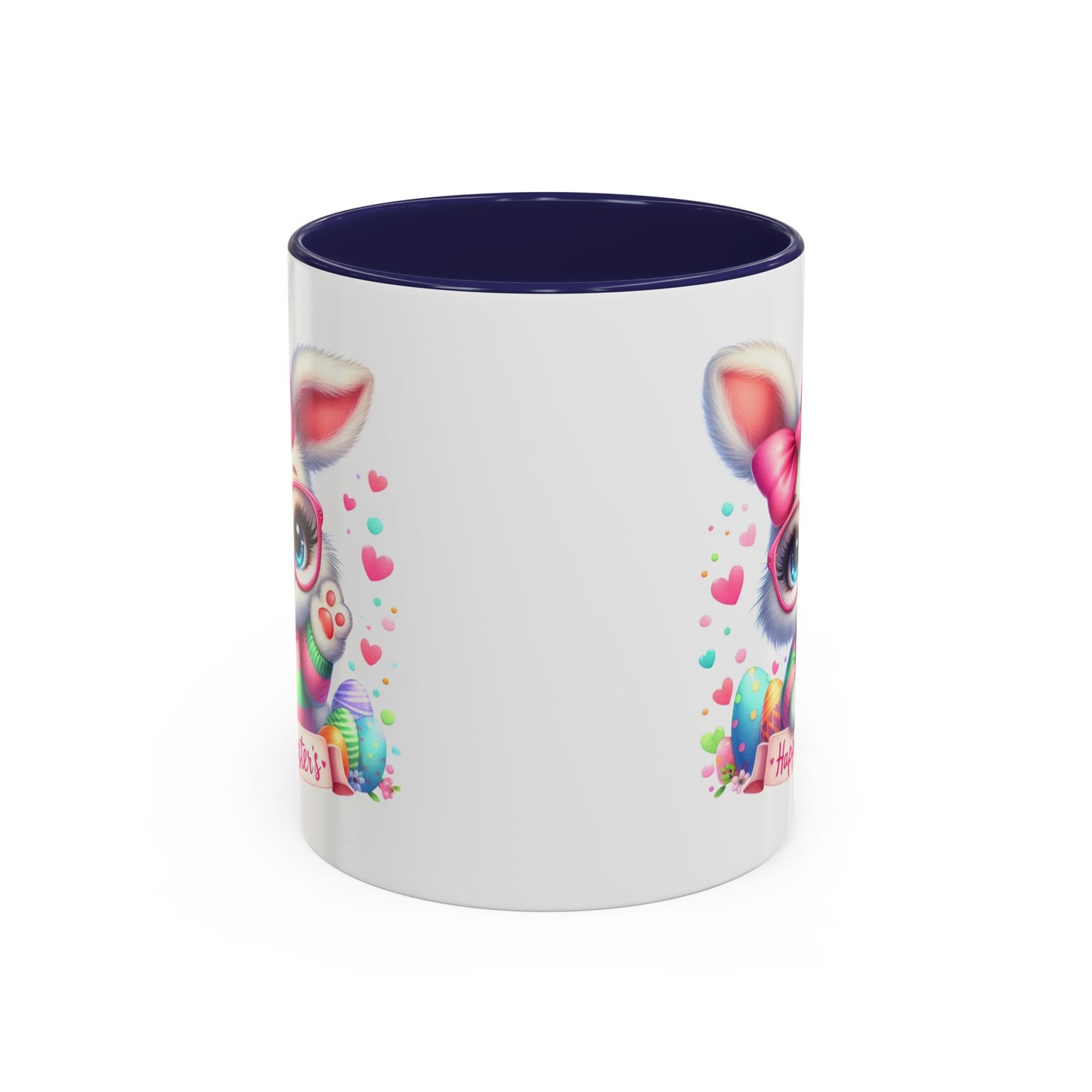 Easter Mug - Cute Bunny