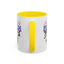 Humor Mug -I'm Just a Little Ray of Pitch Black