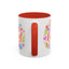 Wellness Mug - I Am Loved
