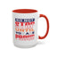 Motivation Mug - Do Not Stop Until You Are Proud