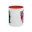 Humor Mug - Before Coffee Fully Caffeinated