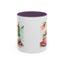 Birthday Mug - Fairy Cake