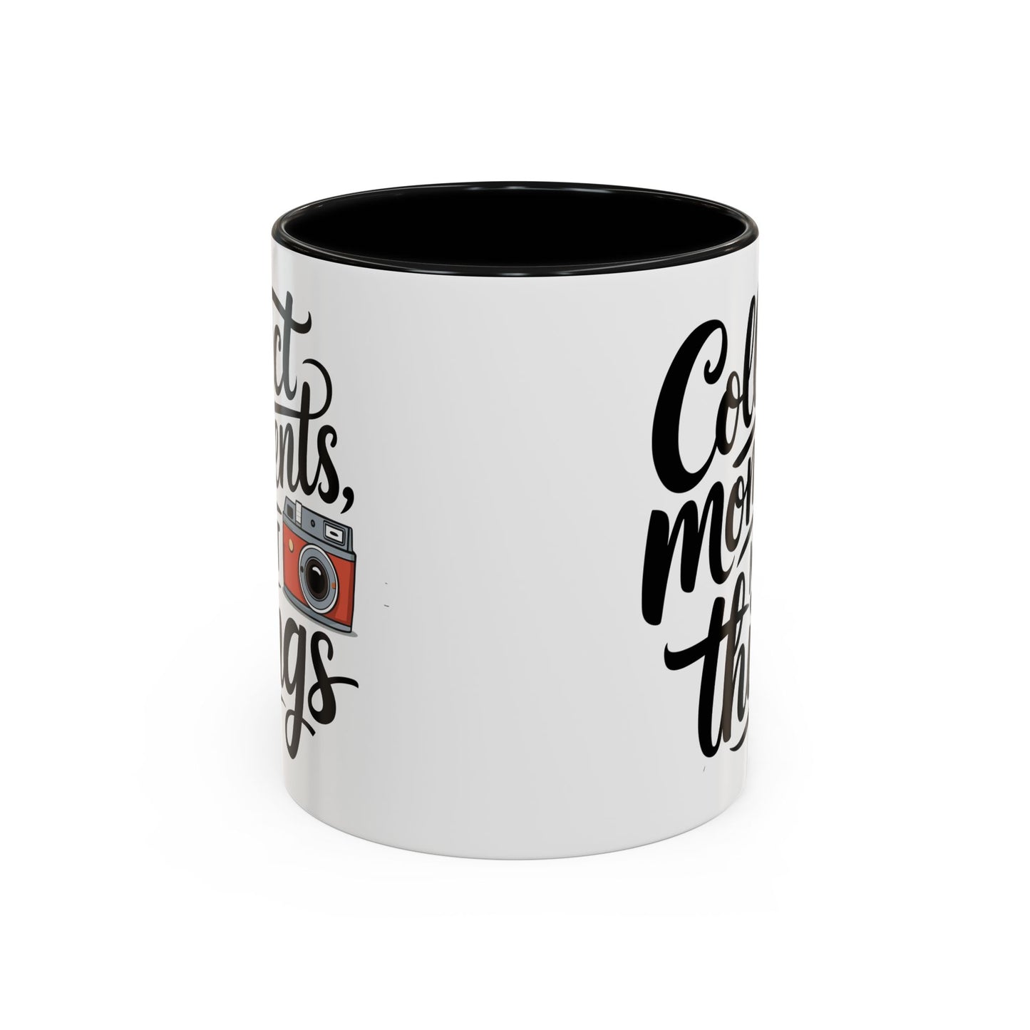 Adventure Mug - Collect Moments Not Things