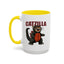 Animal Mug - Catzilla