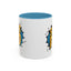 Father's Day Mug - Super Dad
