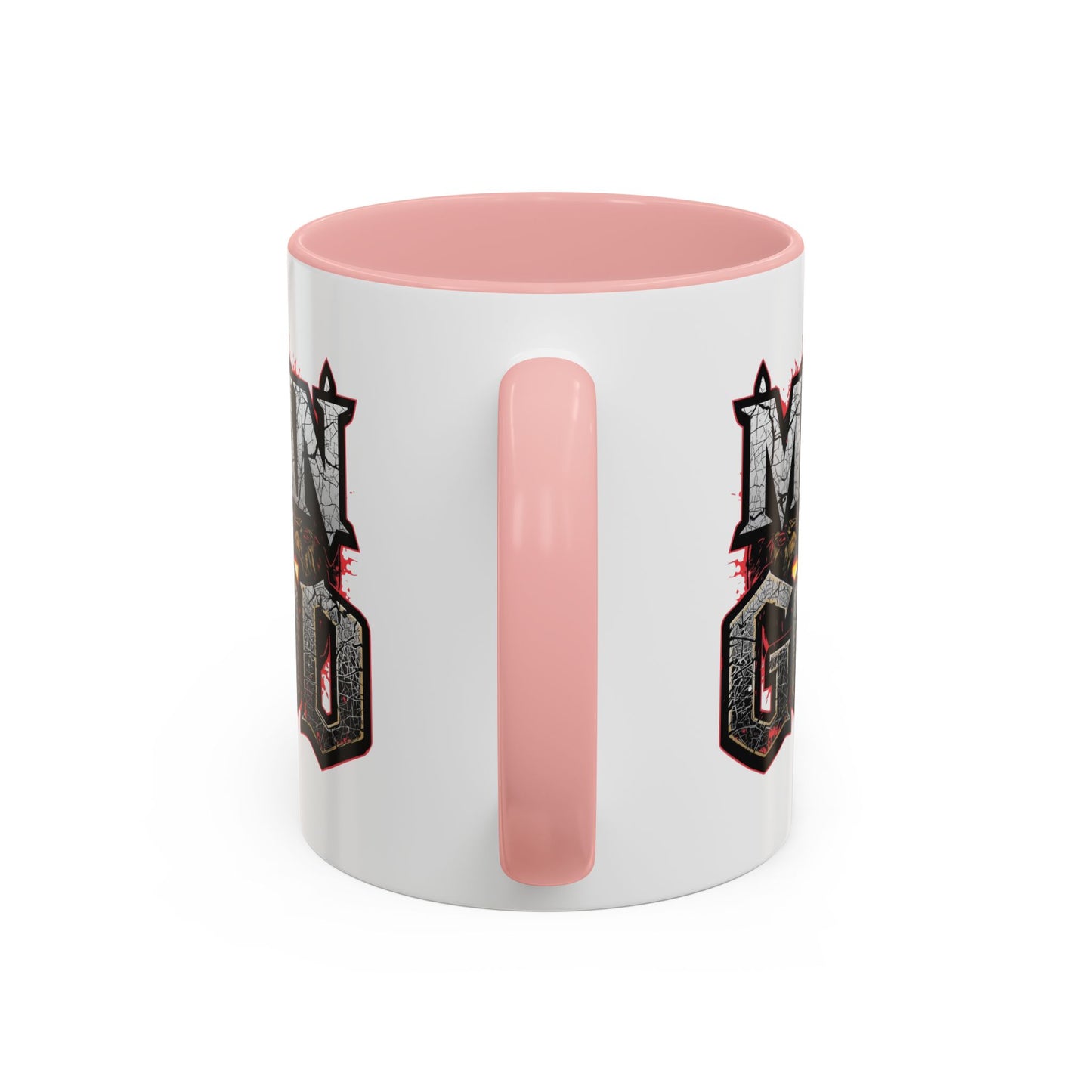 Religious Mug - Man Of God