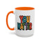 Motivation Mug - You Matter