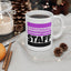 Adult Mug - Nymphomaniac Treatment Centre Staff