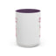 Wellness Mug - Crying But Still Trying