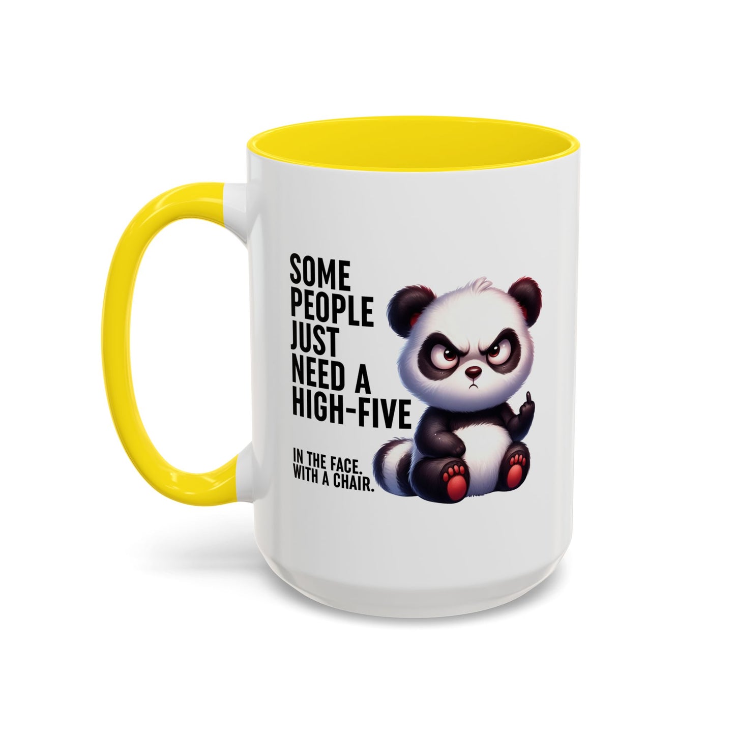 Humor Mug - Some People