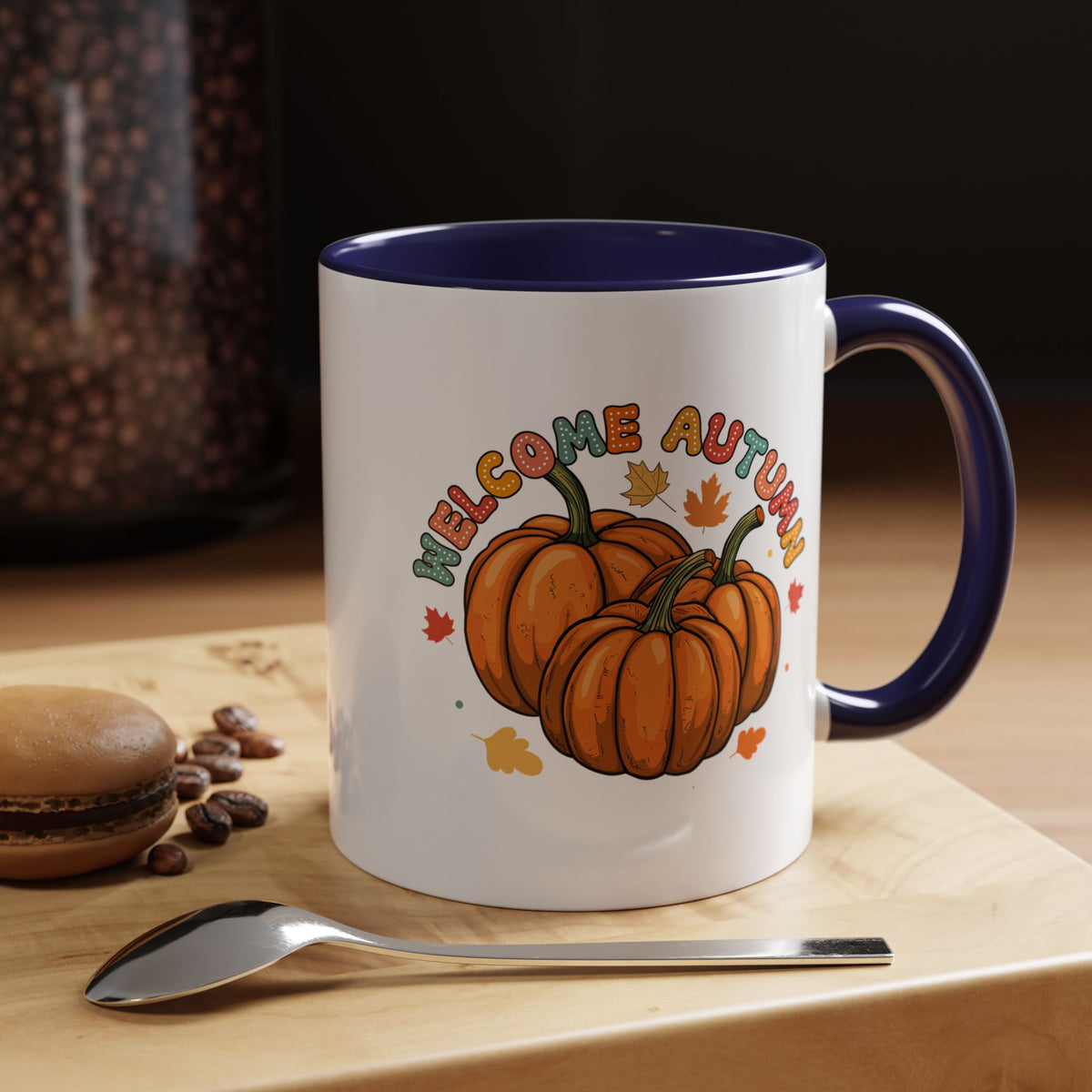Fall Mug