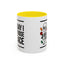 Humor Mug - Today I Choose Peace