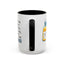 Humor Mug - If You're Happy