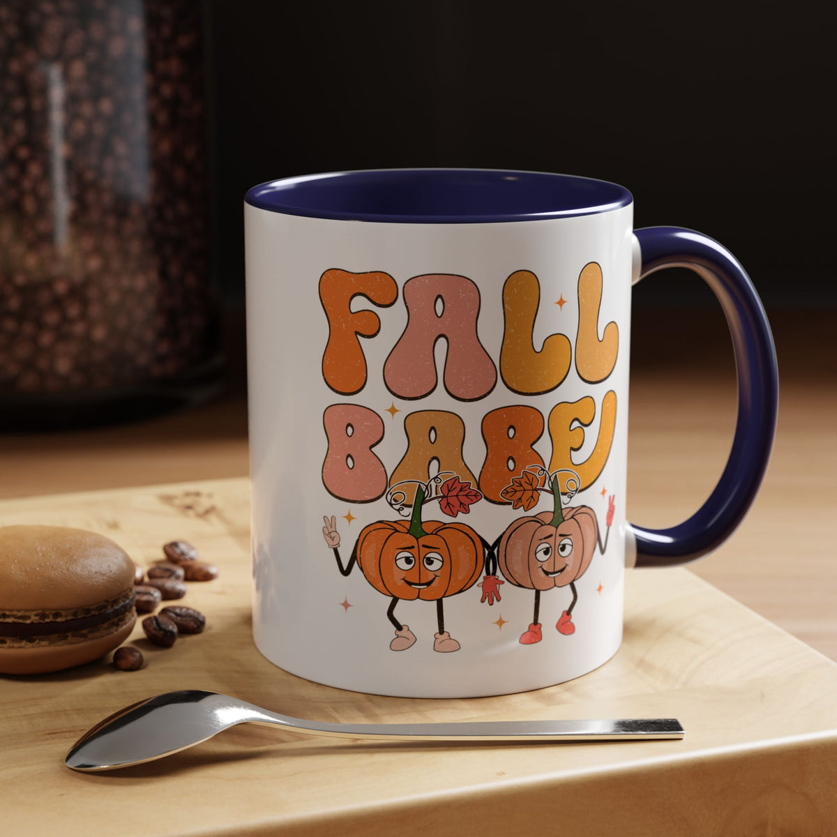 Fall Mug