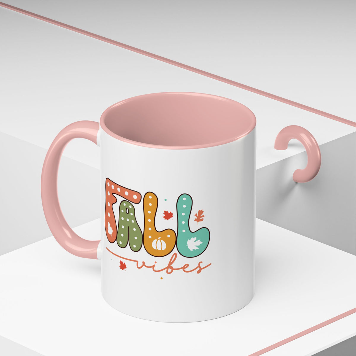 Fall Mug