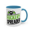 Adult Mug - Fuckery Spreader