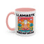 Adult Mug - Llamaste Madafakas