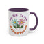 Motivation Mug - Say Yes To New Adventures