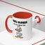 Humor Mug - Come Closer So I Can Slap You