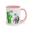 Humor Mug - You Rock You Rule