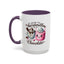Anniversary Mug - You're The Marshmallow